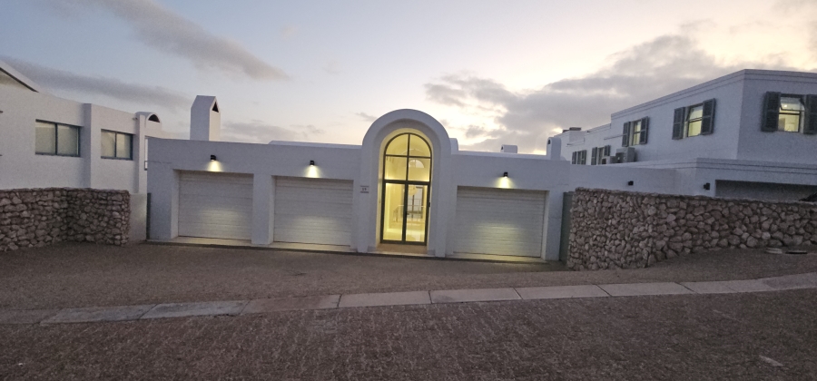 4 Bedroom Property for Sale in Mykonos Western Cape